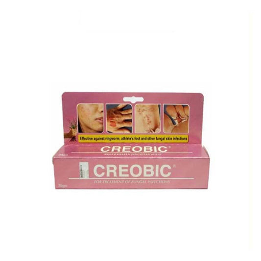 CREOBIC CREAM 20G