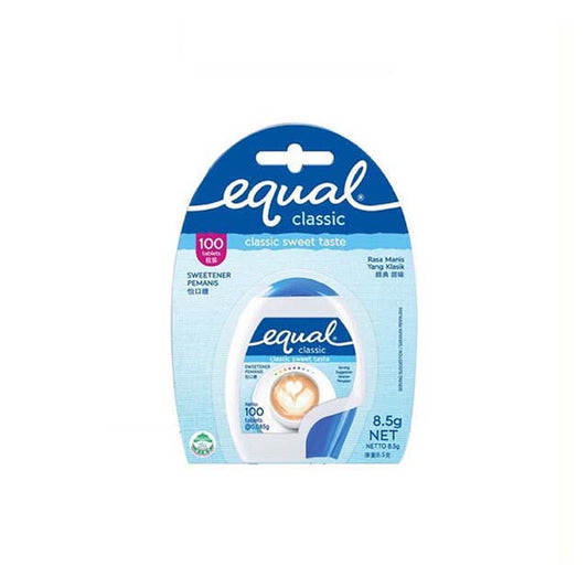 EQUAL TAB 100S
