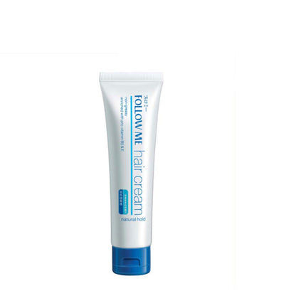 FOLLOW ME HAIR CREAM NATURAL HOLD 100G
