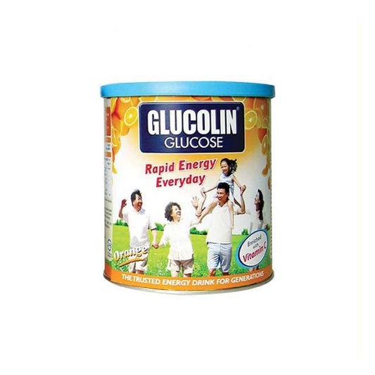 GLUCOLIN ORANGE 420G