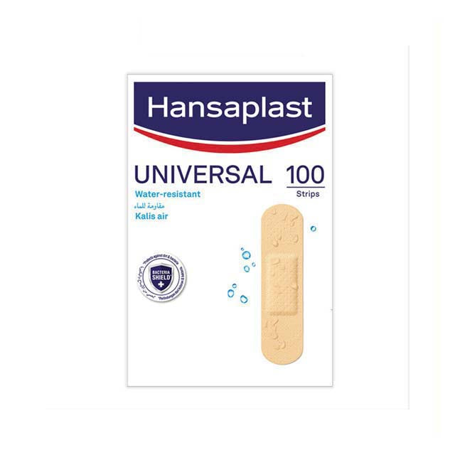 HANSAPLAST UNIVERSAL 100S