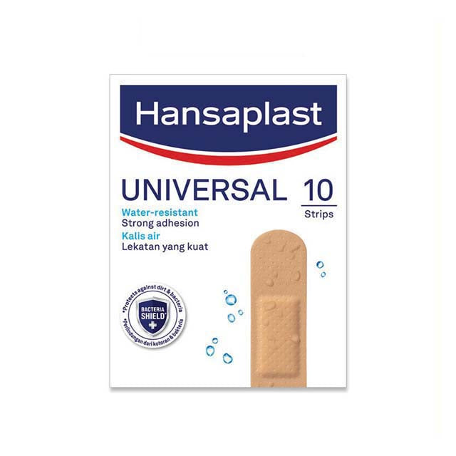 HANSAPLAST UNIVERSAL 10S