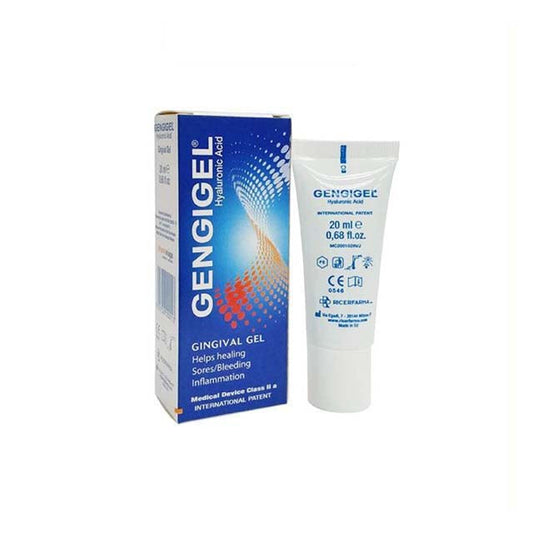 GENGIGEL GEL 20ML