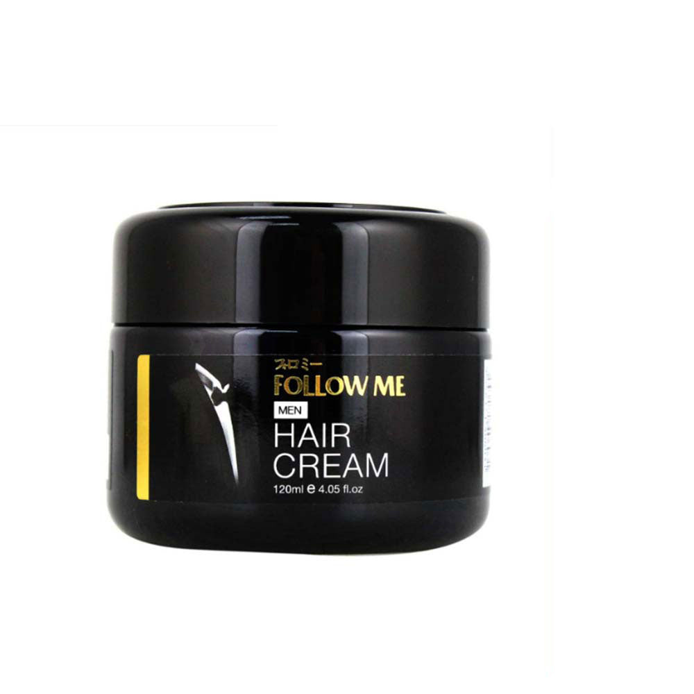 FOLLOW ME MEN HAIR CREAM 120ML