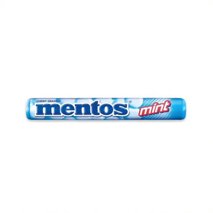 MENTOS MINT 37G