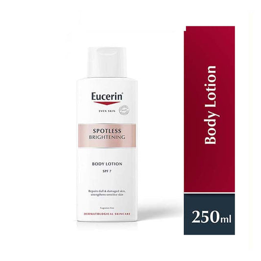 EUCERIN SPOTLESS BRIGHTENING BODY LOTION 250ML