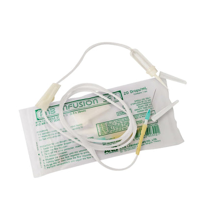 ANB INFUSION SET