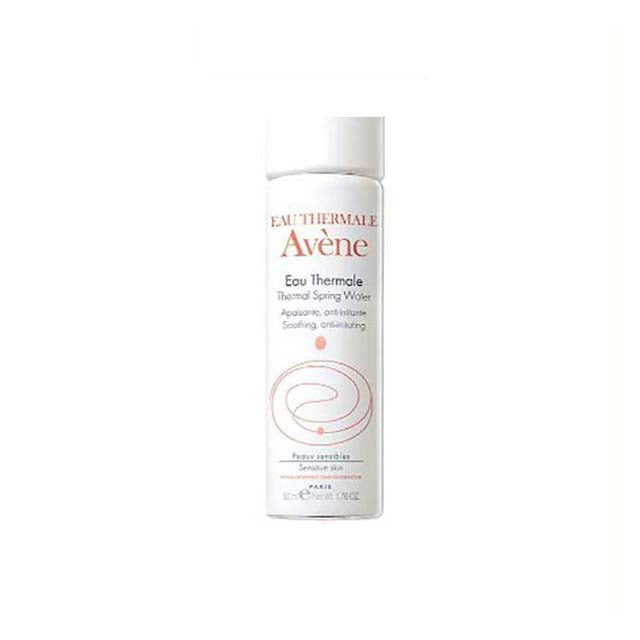 AVENE THERMAL SPRING WATER 50ML