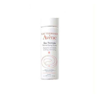 AVENE THERMAL SPRING WATER 50ML