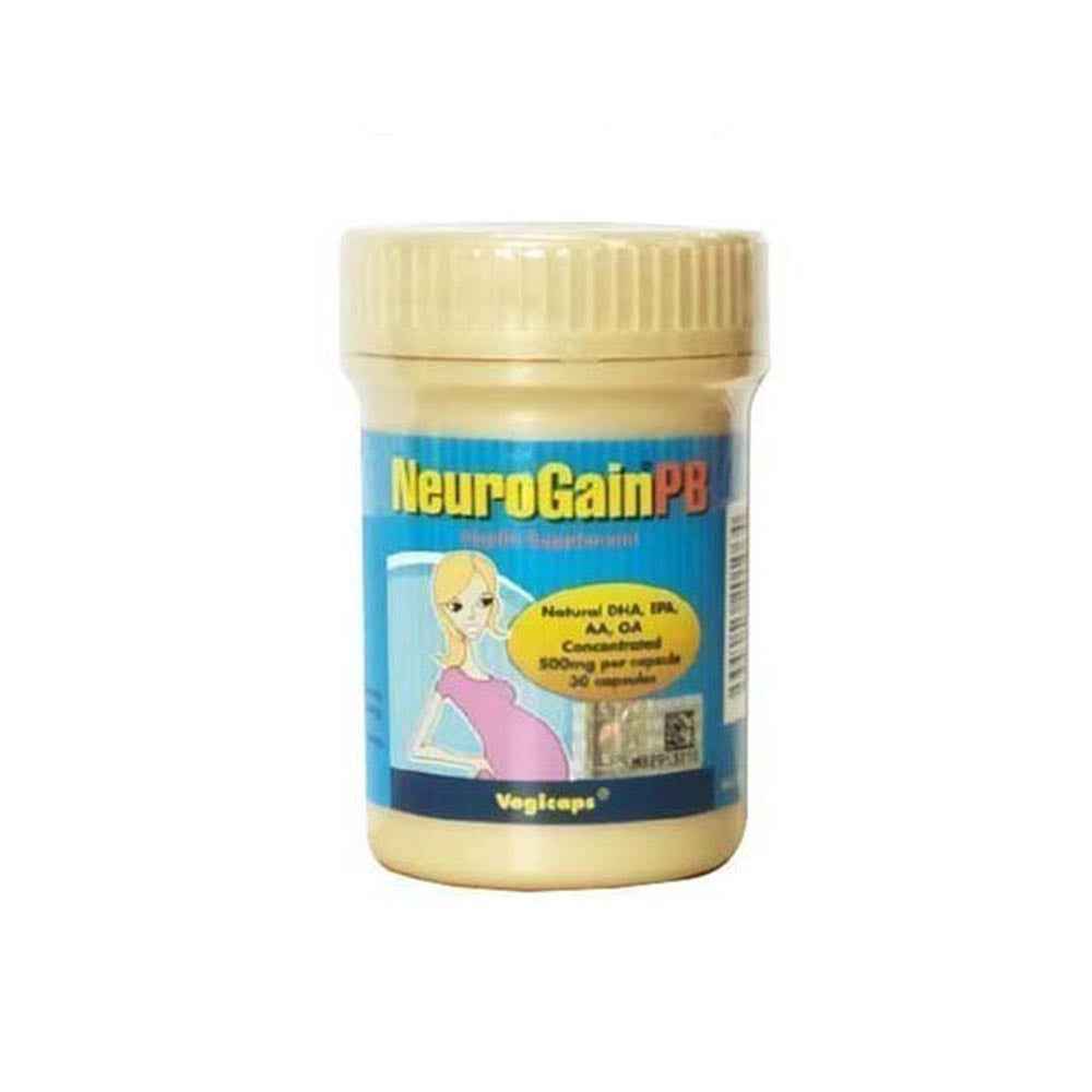 NEUROGAIN PB MOTHER 30S