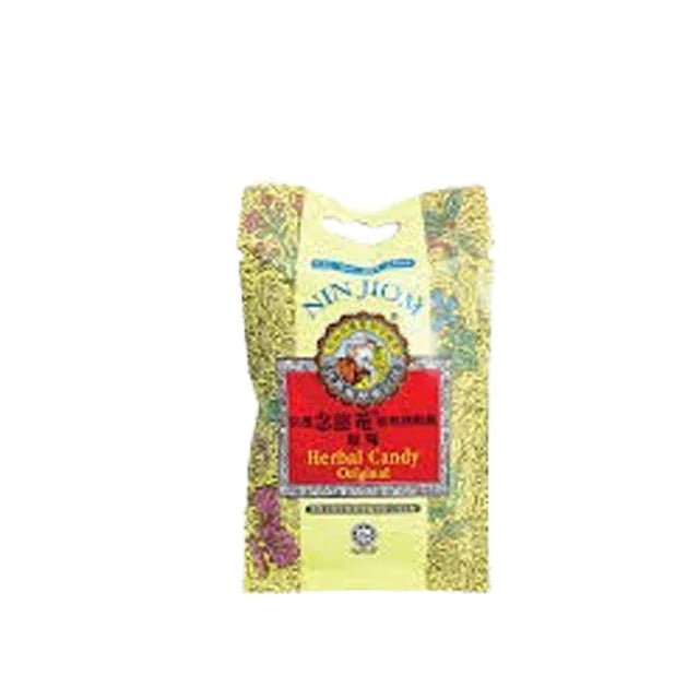 NIN JIOM HERB CANDY 20G