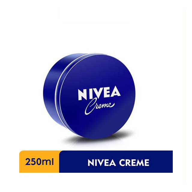 NIVEA BODY CREME 250ML