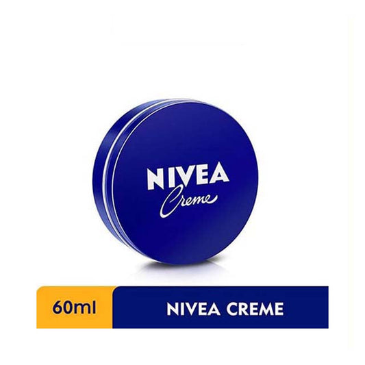 NIVEA BODY CREME 60ML