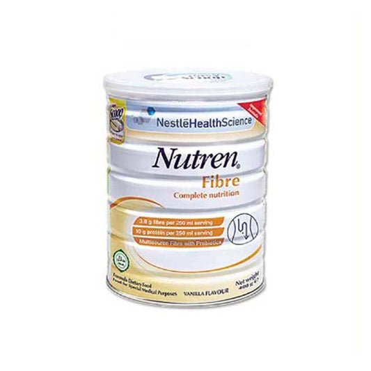 NUTREN FIBRE 400G