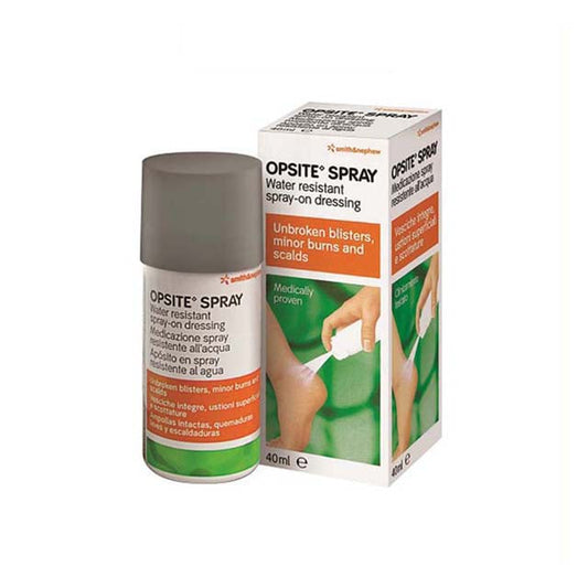 SMITH & NEPHEW OPSITE SPRAY (83289N) 40ML