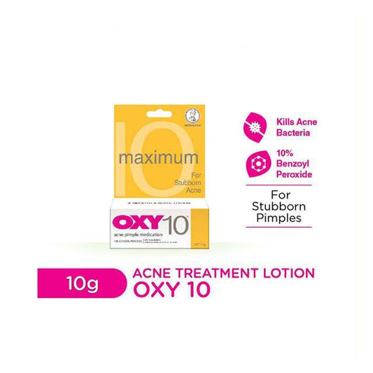 OXY 10 10G