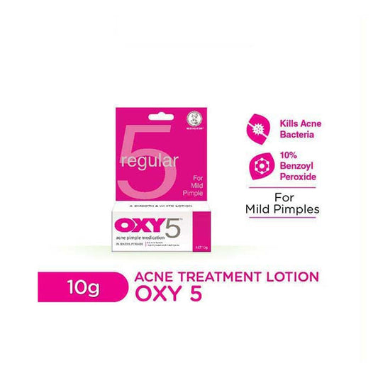 OXY 5 10G