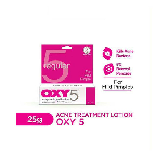 OXY 5 25G