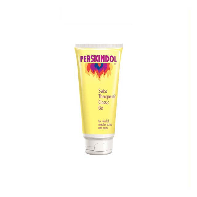 PERSKINDOL CLASSIC GEL 100ML