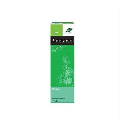 EGO PINETARSOL GEL 100G