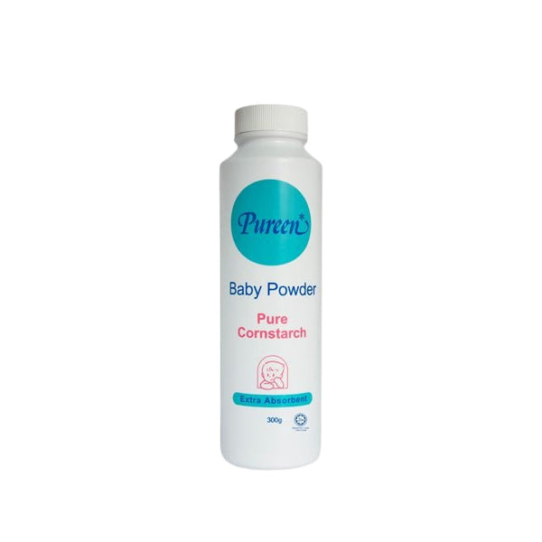 PUREEN CORNSTARCH POWDER 300G
