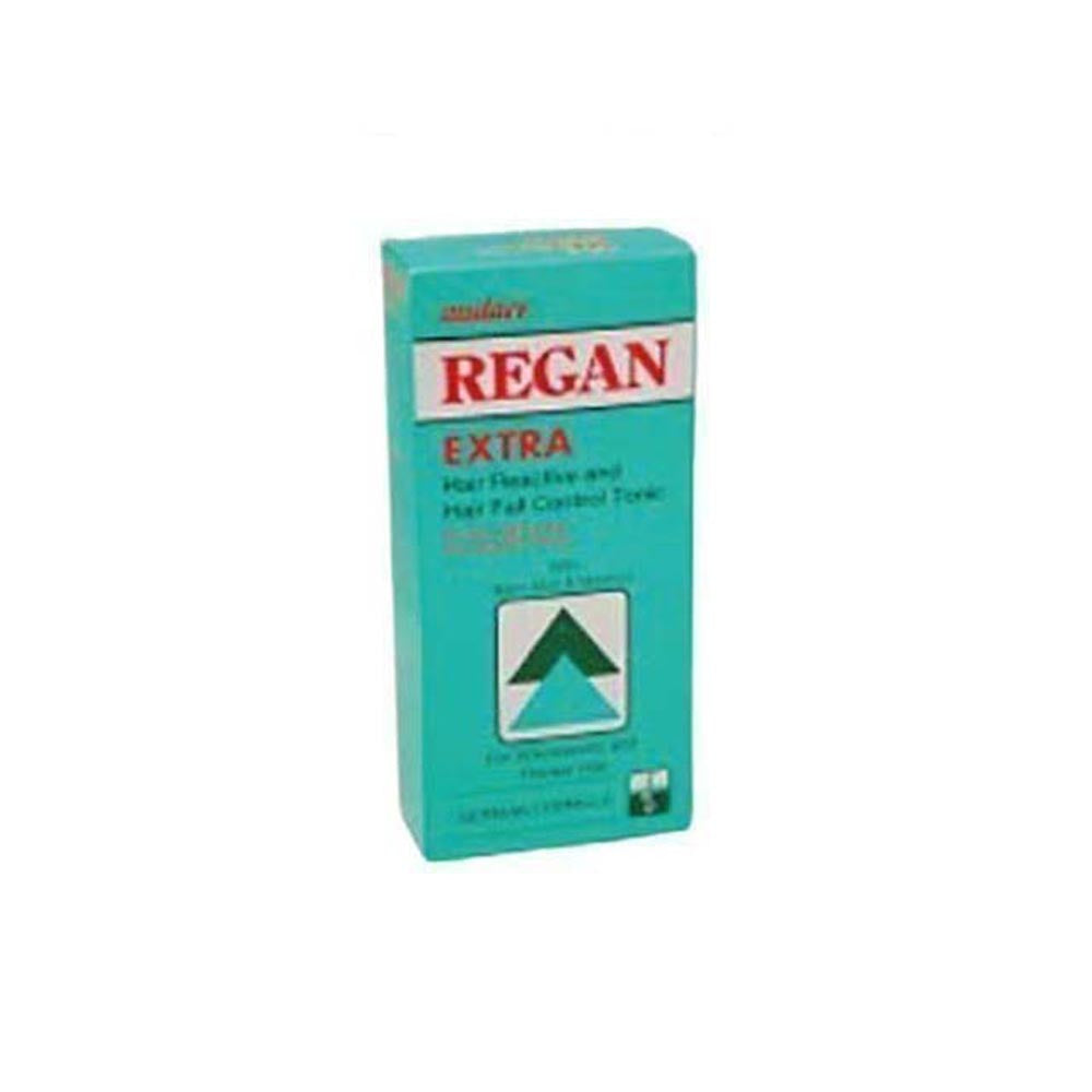 REGAN EXTRA HAIR REACTIVE TONIC 200ML