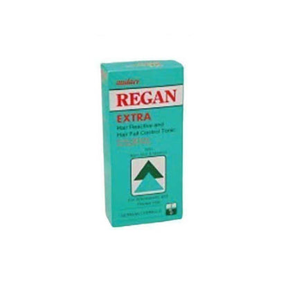 REGAN EXTRA HAIR REACTIVE TONIC 200ML
