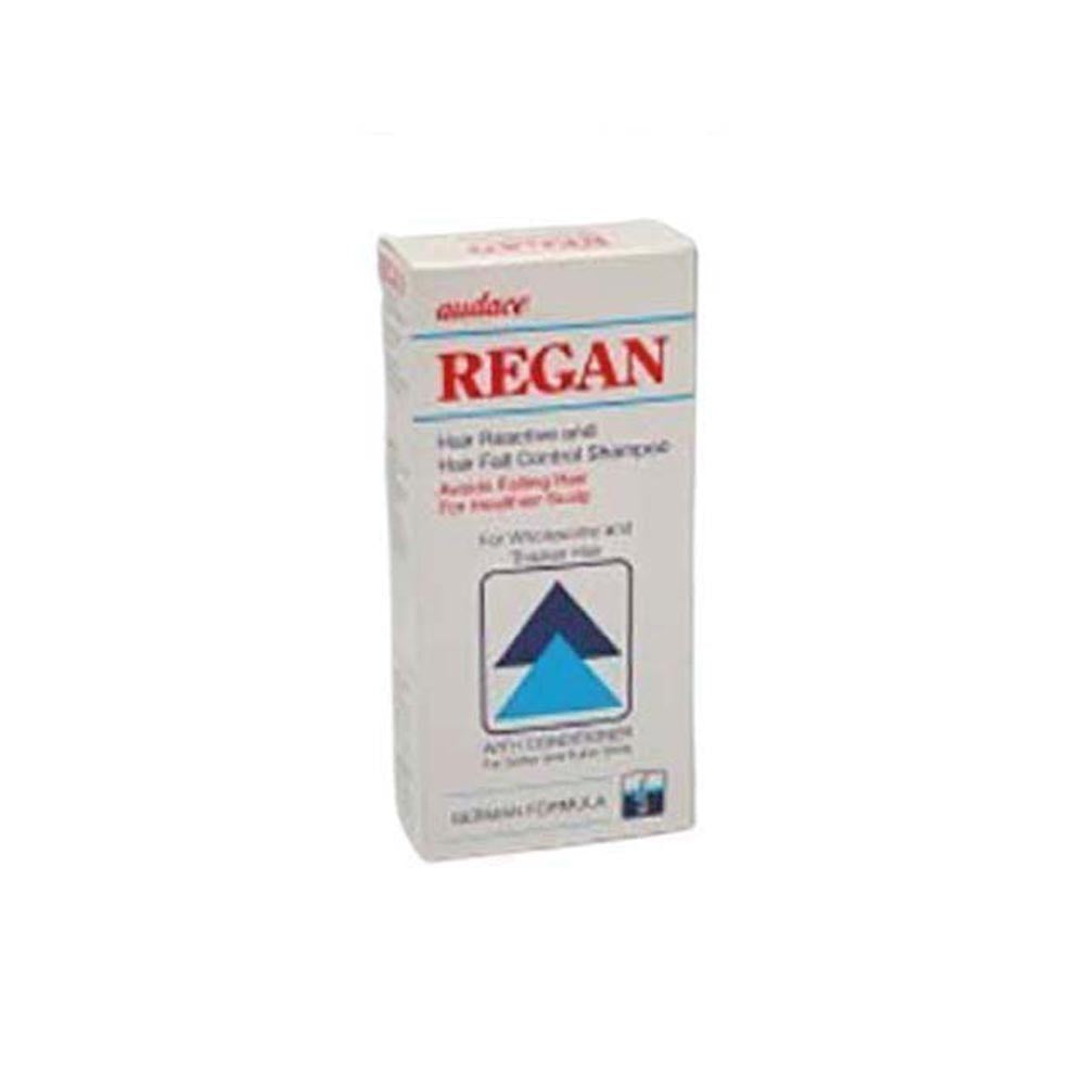 REGAN HAIR REACTIVE SHAMPOO 200ML