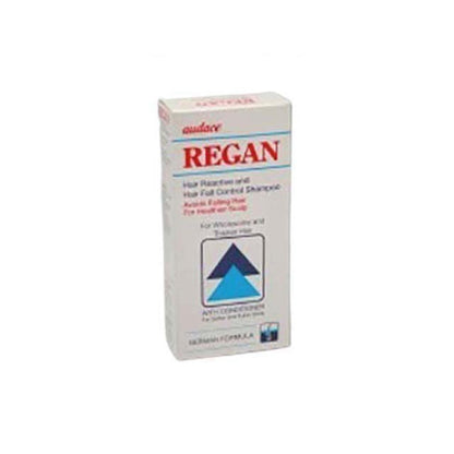 REGAN HAIR REACTIVE SHAMPOO 200ML