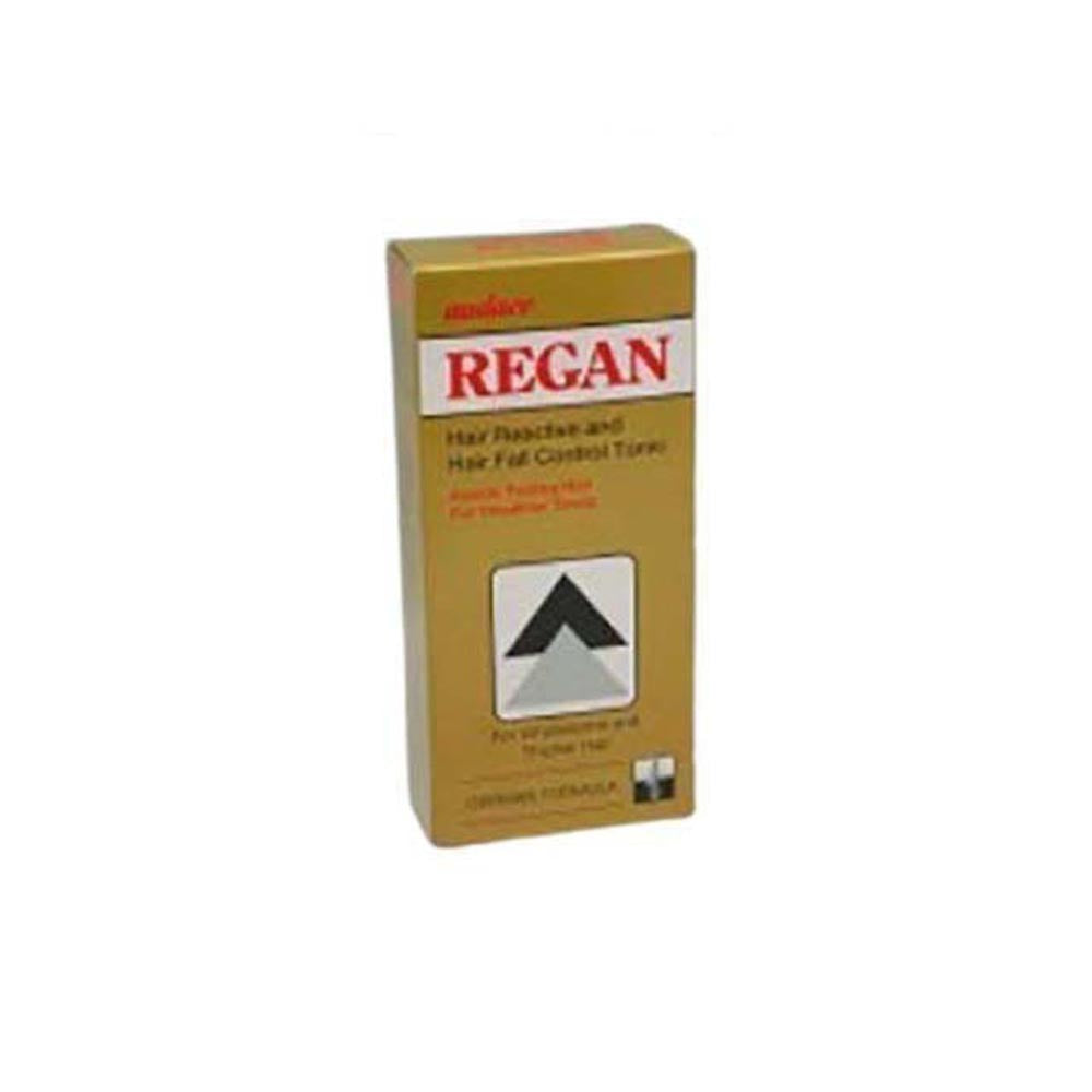 REGAN HAIR REACTIVE TONIC 200ML