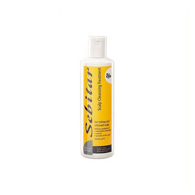 SEBITAR LIQ 250ML | BIG Pharmacy Malaysia Official eStore