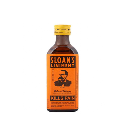 SLOANS LINIMENT 70ML