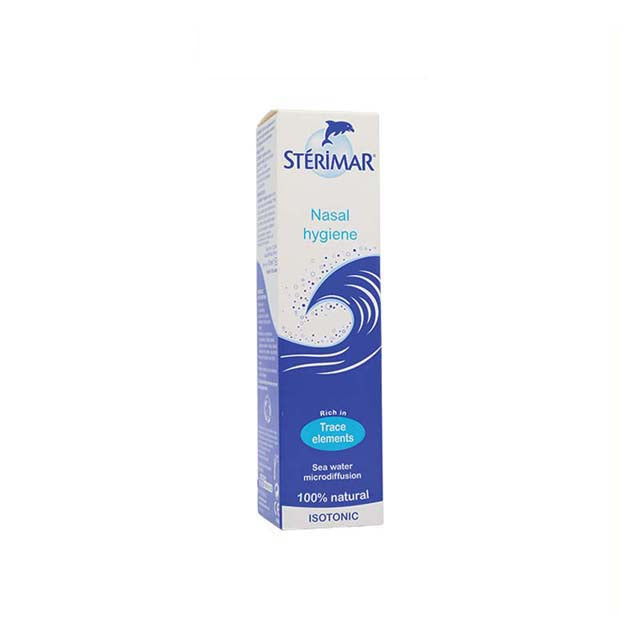 STERIMAR NOSE HYGIENE & COMFORT 50ML