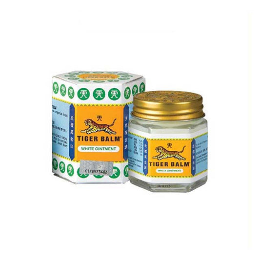 TIGER BALM WHITE 30G