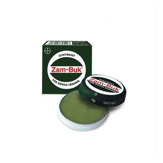 ZAM-BUK OINTMENT 18G