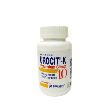 UROCIT-K 10MEQ 100S