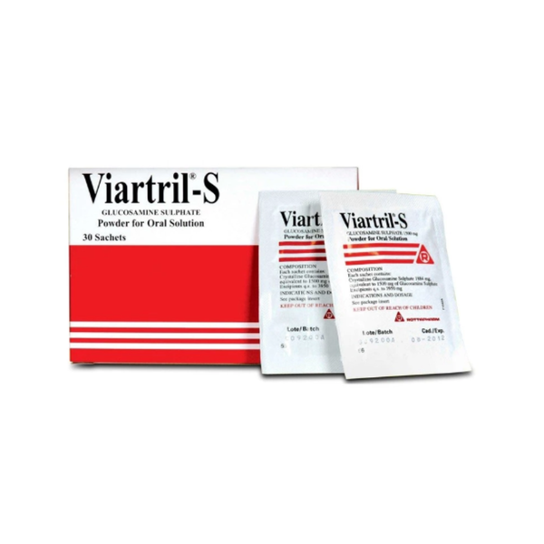 VIARTRIL-S 30 SACHETS