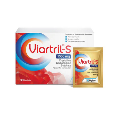 VIARTRIL-S 30 SACHETS