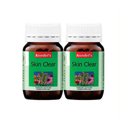 KORDELS SKIN CLEAR 50SX2