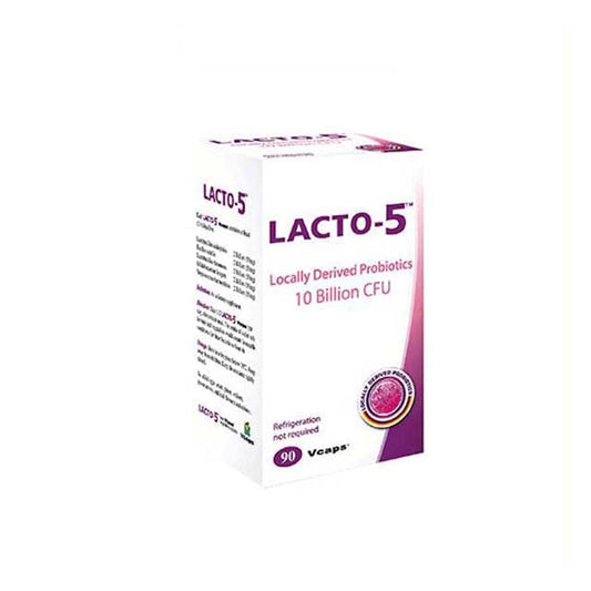 LACTO-5 90S