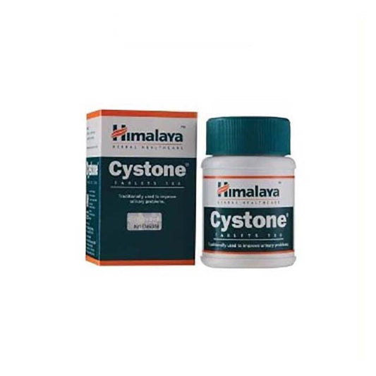 HIMALAYA CYSTONE 100S