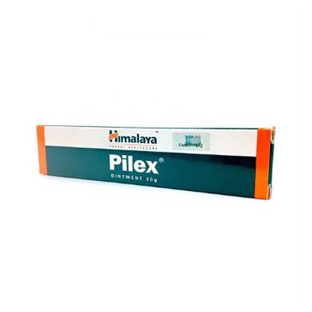 HIMALAYA PILEX OINTMENT 30G
