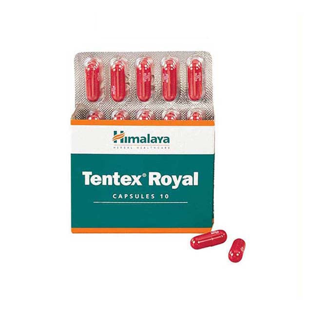 HIMALAYA TENTEX ROYAL 10S