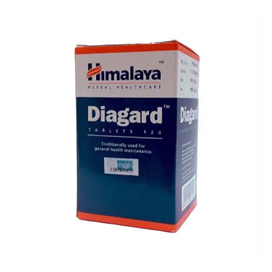 HIMALAYA DIAGARD 120S