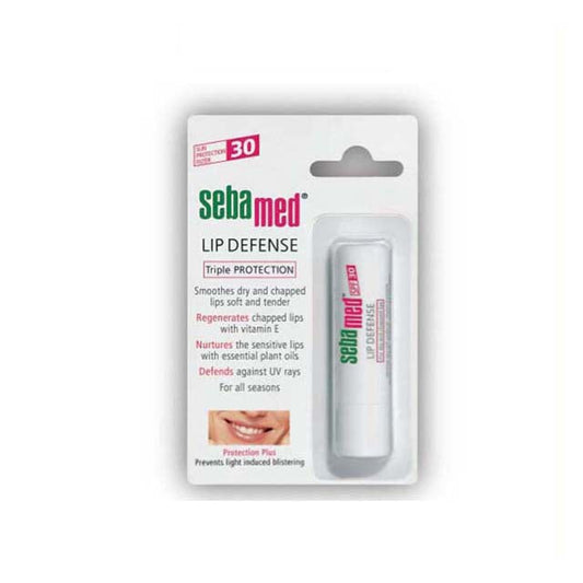 SEBAMED LIP DEFENSE 1S