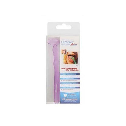 ORACARE TONGUE CLEANER ADVANCE PLUS 1S