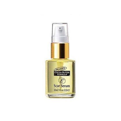 PALMERS COCOA BUTTER SCAR SERUM 30ML+G