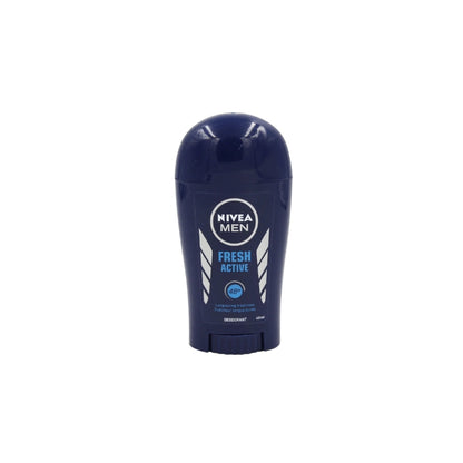 NIVEA FOR MEN DEODORANT FRESH STICK 40ML