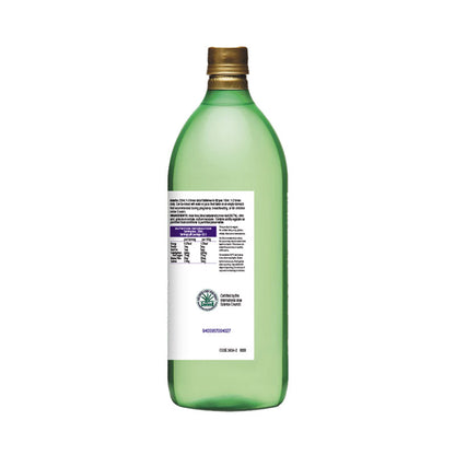 LIFESTREAM BIOGENIC ALOE VERA JUICE 1.25L