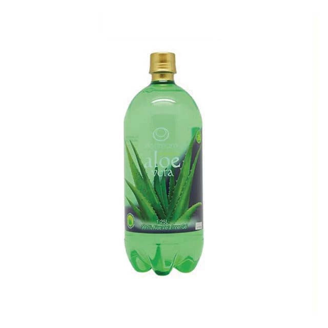 LIFESTREAM BIOGENIC ALOE VERA JUICE 1.25L